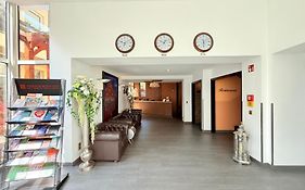 Hotel Merseburger Hof